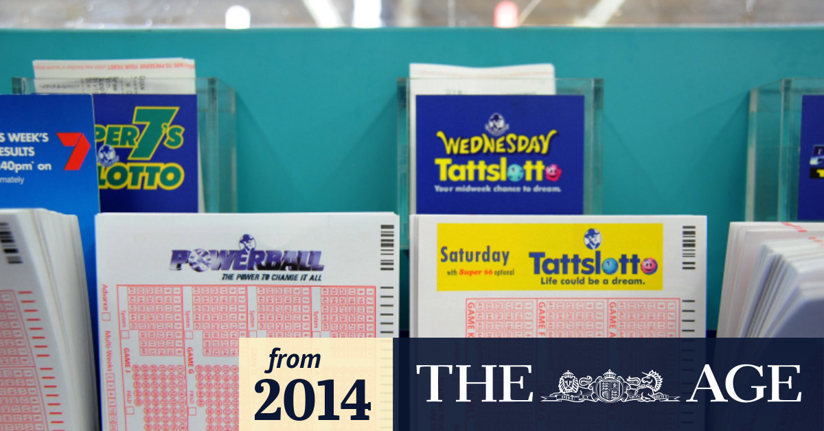 Two winning tickets share bumper 70 million Powerball jackpot